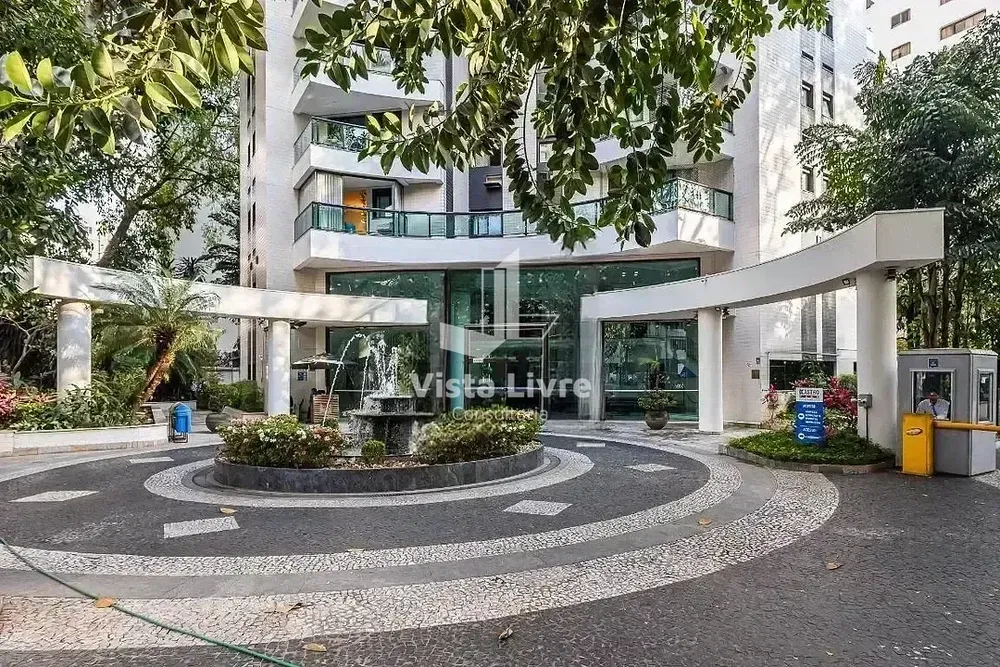 Apartamento, 2 quartos, 68 m² - Foto 6