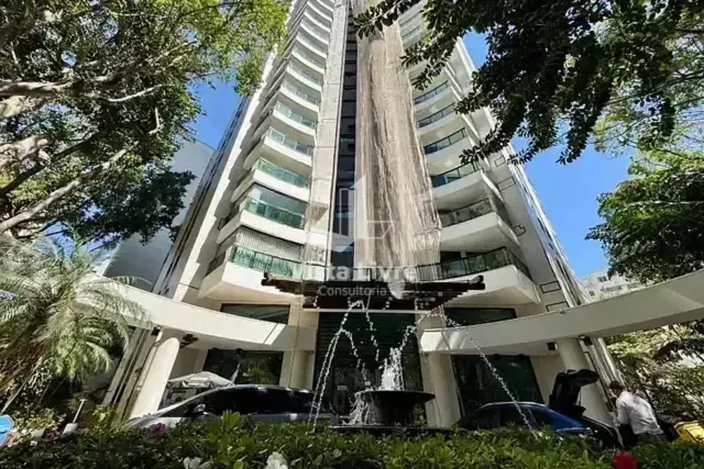 Apartamento, 2 quartos, 68 m² - Foto 7