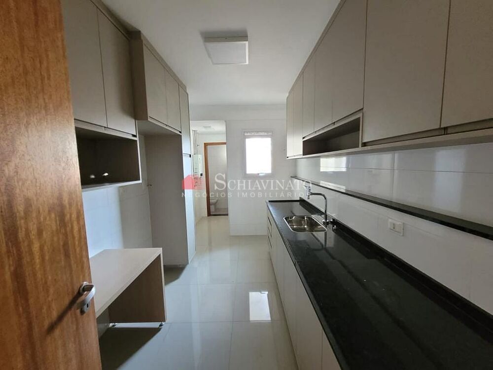 Apartamento à venda com 3 quartos, 116m² - Foto 1