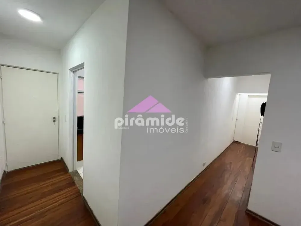Apartamento, 3 quartos, 76 m² - Foto 1