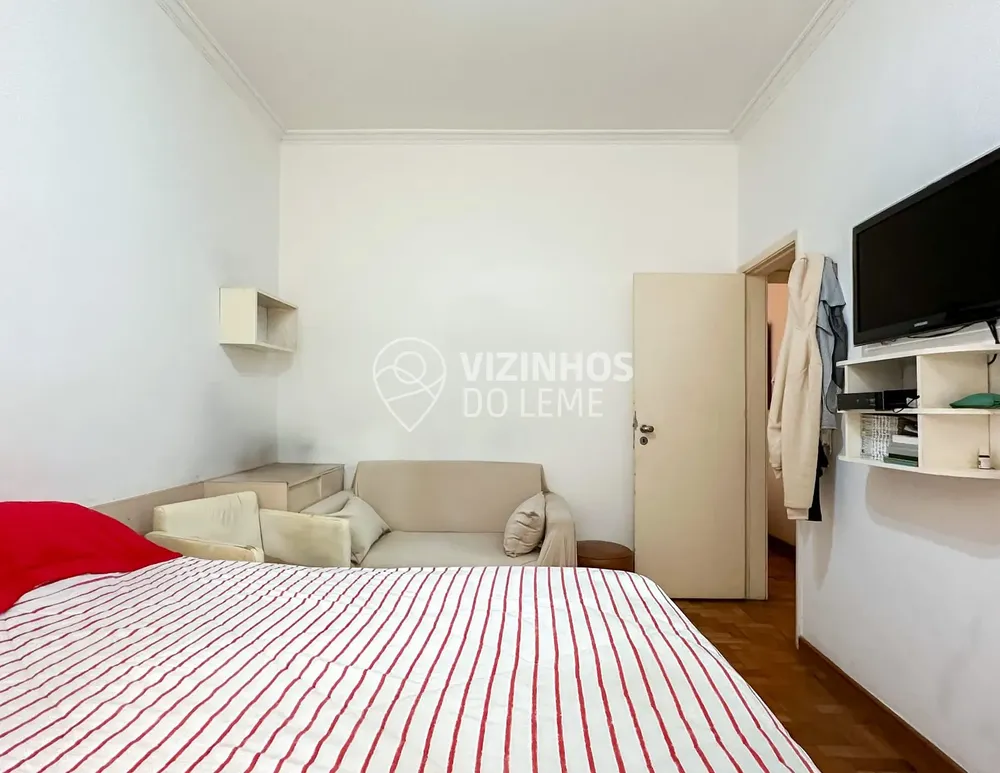Apartamento, 3 quartos, 113 m² - Foto 14