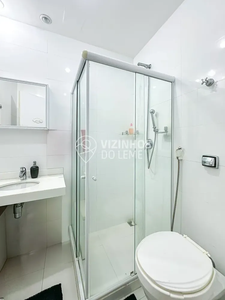 Apartamento, 3 quartos, 113 m² - Foto 12