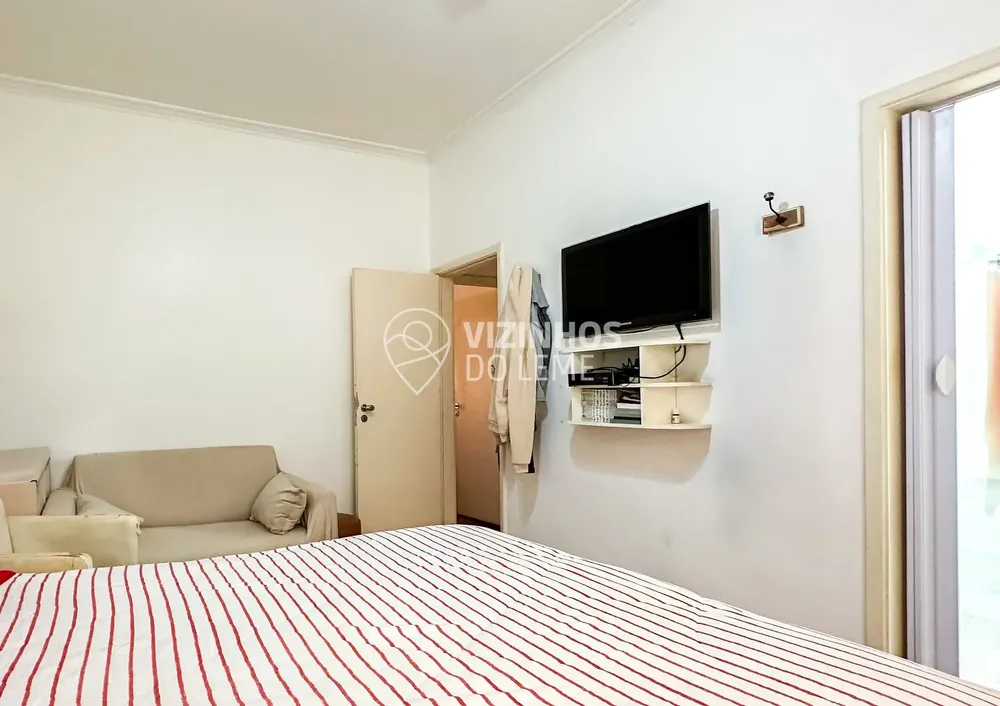Apartamento, 3 quartos, 113 m² - Foto 9