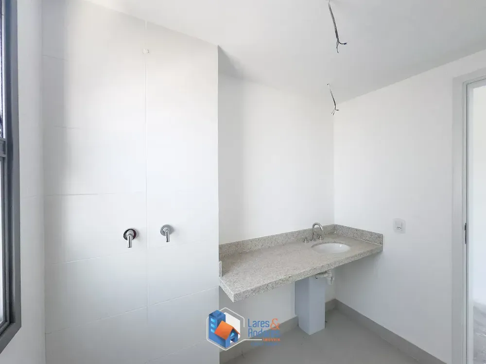 Apartamento, 2 quartos, 85 m² - Foto 5