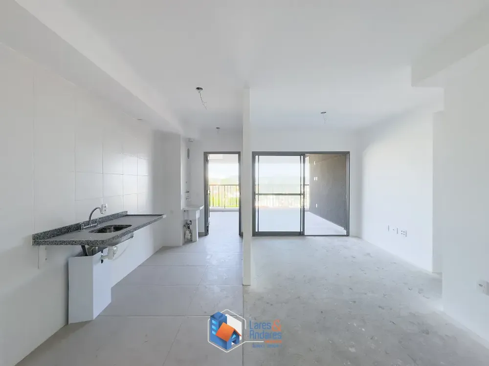Apartamento, 2 quartos, 85 m² - Foto 1