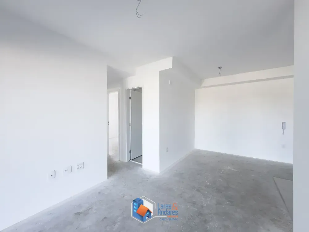 Apartamento, 2 quartos, 85 m² - Foto 4