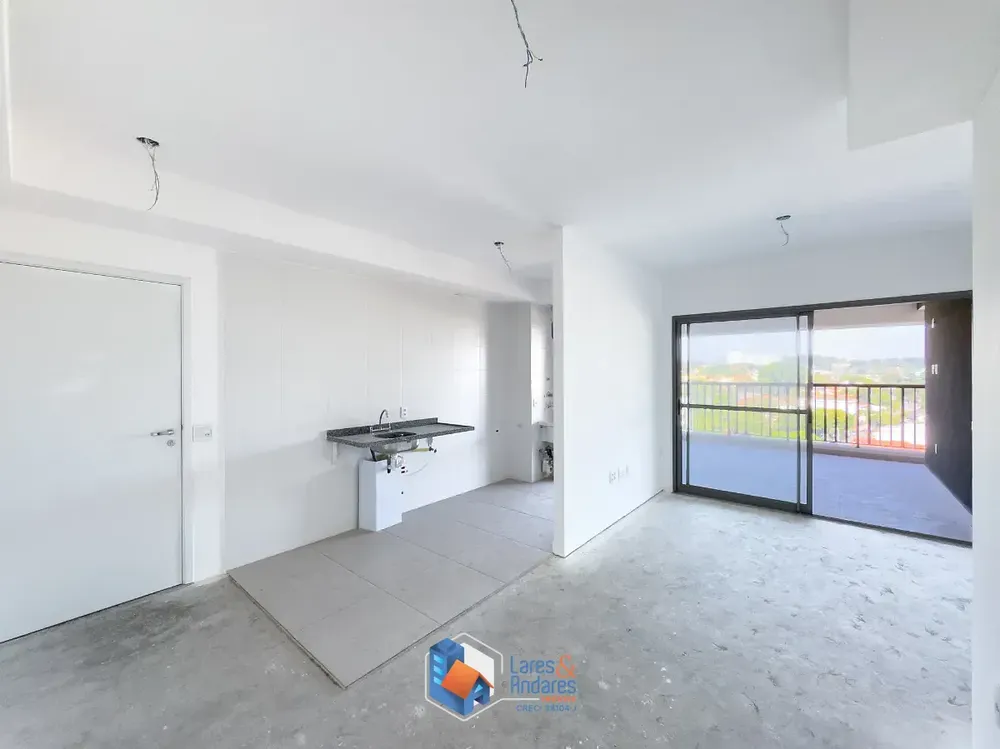 Apartamento, 2 quartos, 85 m² - Foto 2