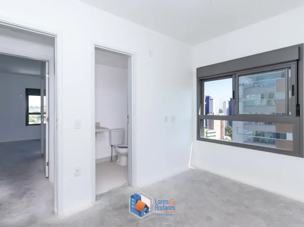 Apartamento, 2 quartos, 85 m² - Foto 6