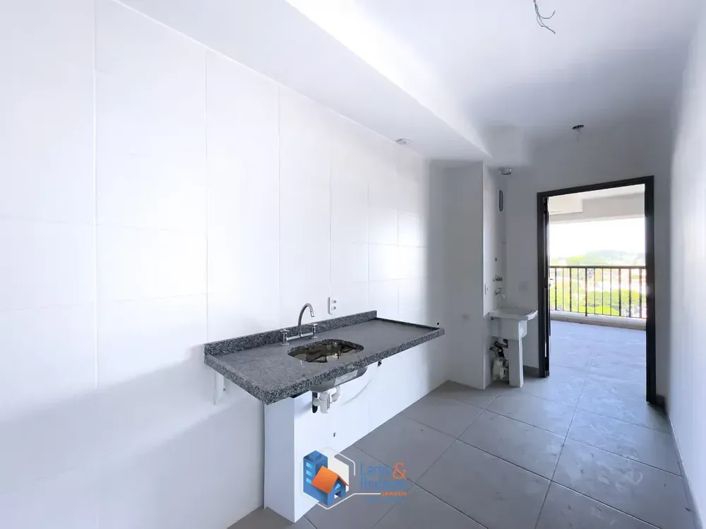 Apartamento, 2 quartos, 85 m² - Foto 3