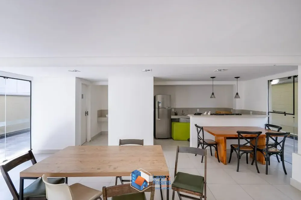 Apartamento, 4 quartos, 145 m² - Foto 5