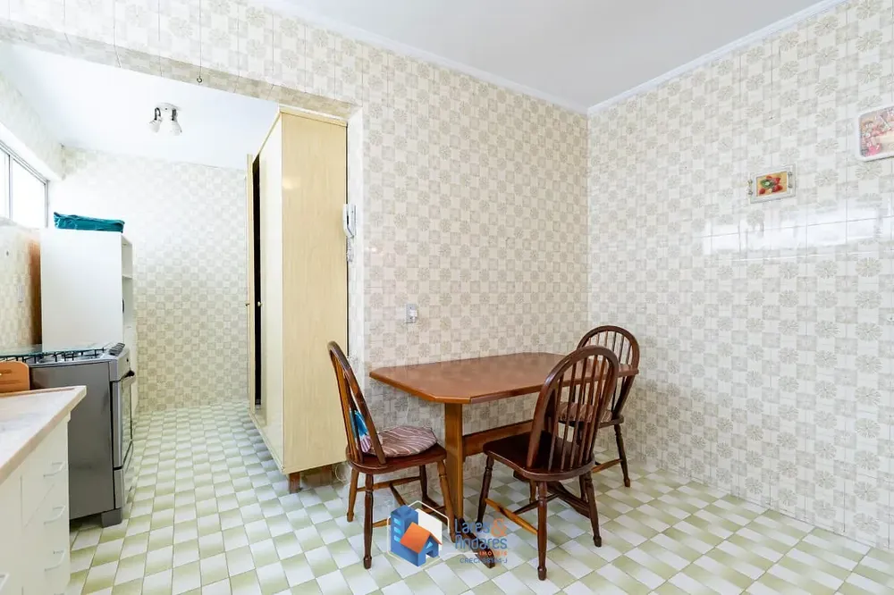 Apartamento, 4 quartos, 145 m² - Foto 8