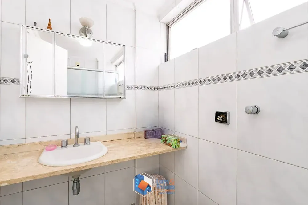 Apartamento, 4 quartos, 145 m² - Foto 2