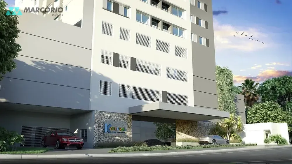 Apartamento, 2 quartos, 60 m² - Foto 5