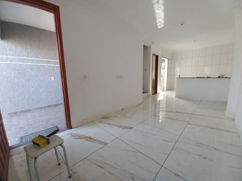 Sobrado à venda com 2 quartos, 73m² - Foto 5
