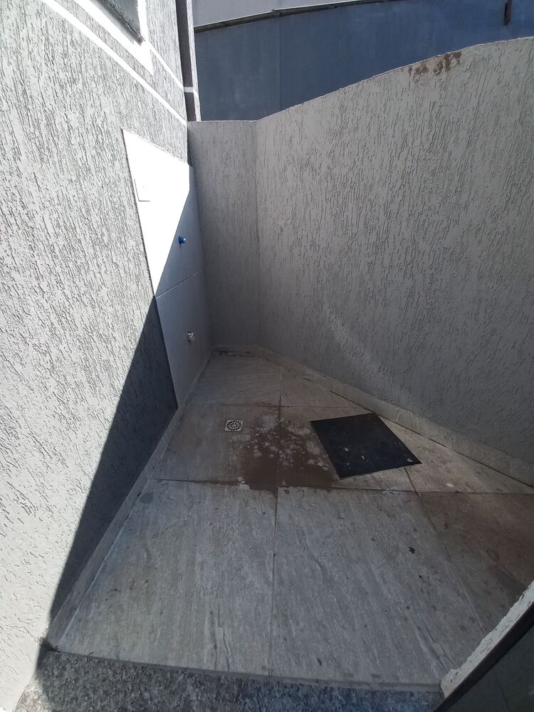 Sobrado à venda com 2 quartos, 73m² - Foto 6