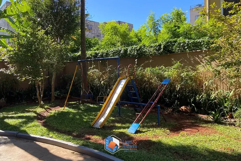 Apartamento, 2 quartos, 51 m² - Foto 4