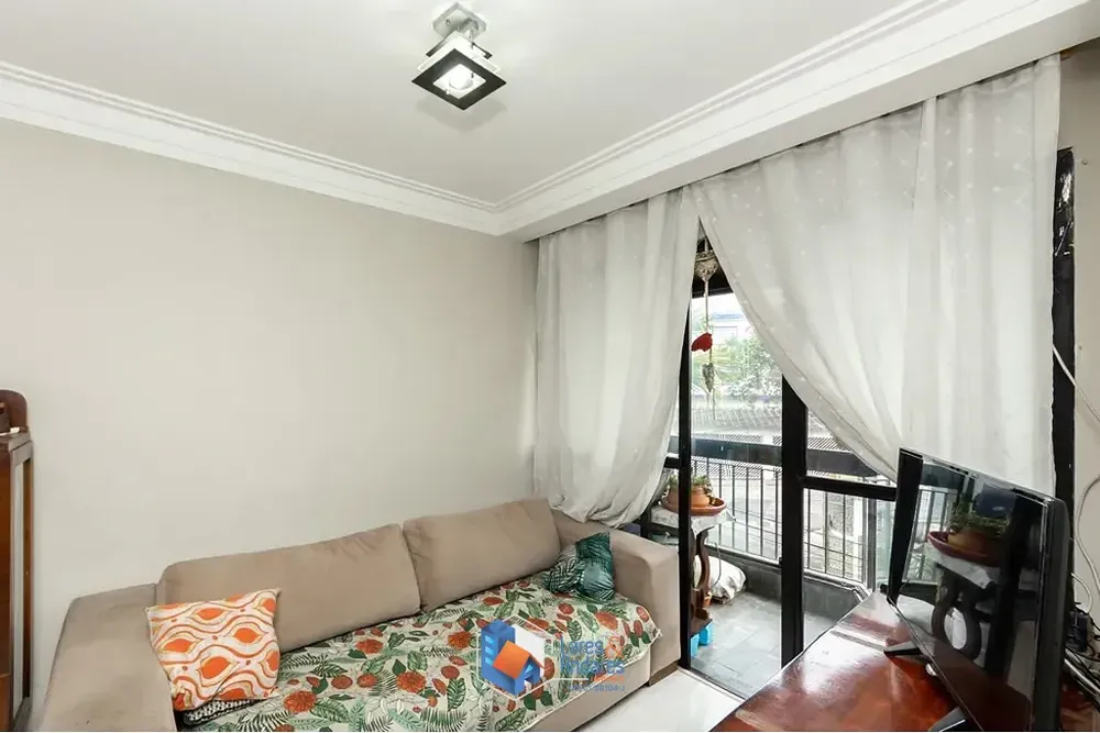 Apartamento, 2 quartos, 51 m² - Foto 3