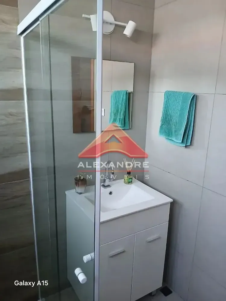 Casa, 2 quartos, 70 m² - Foto 8