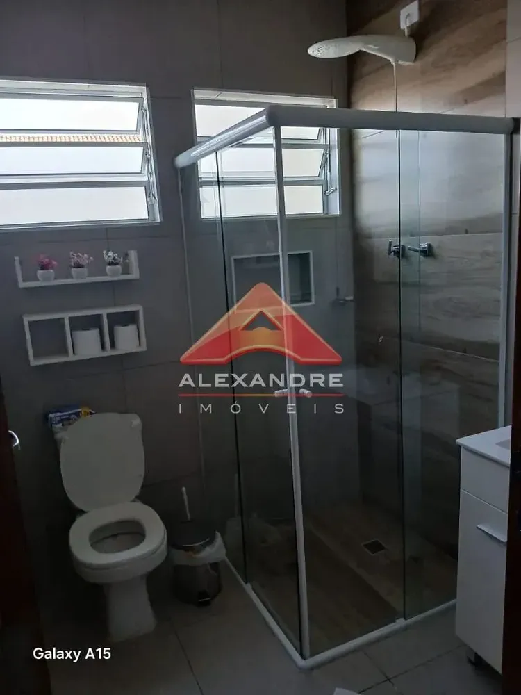 Casa, 2 quartos, 70 m² - Foto 6