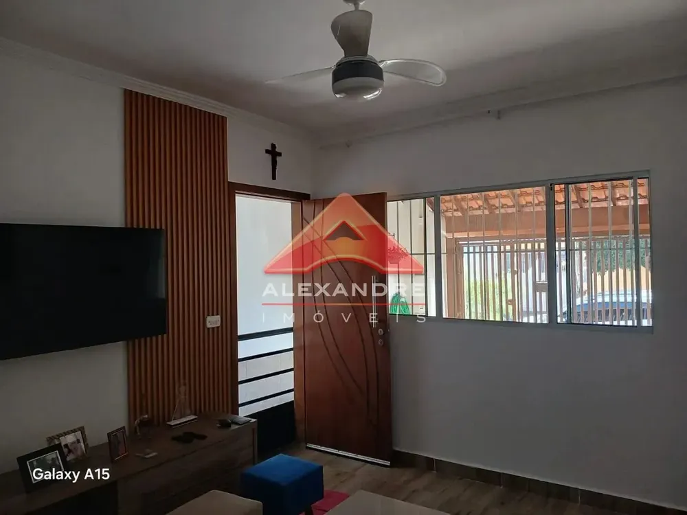 Casa, 2 quartos, 70 m² - Foto 7