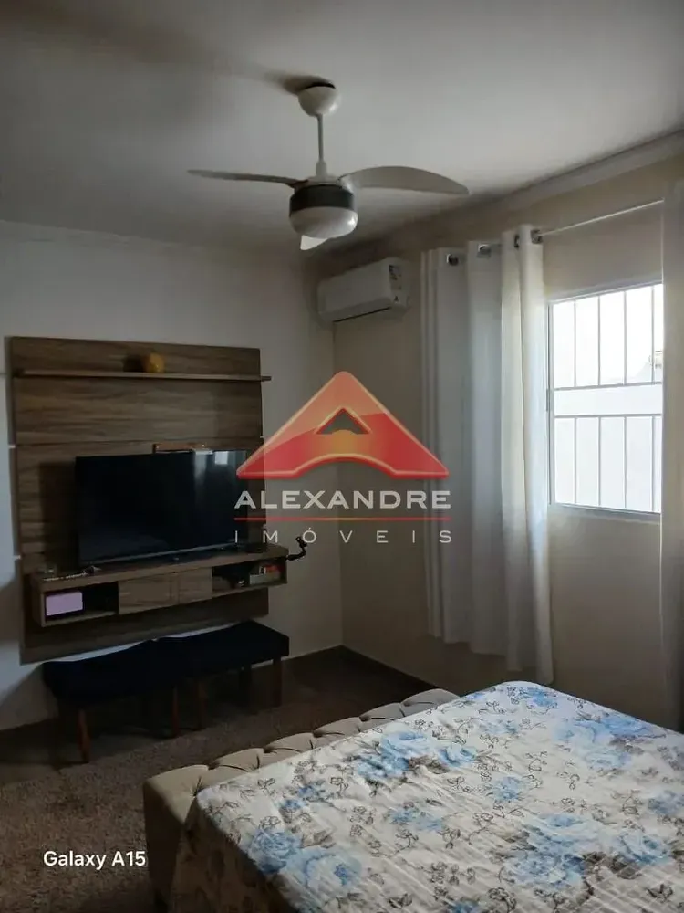 Casa, 2 quartos, 70 m² - Foto 4