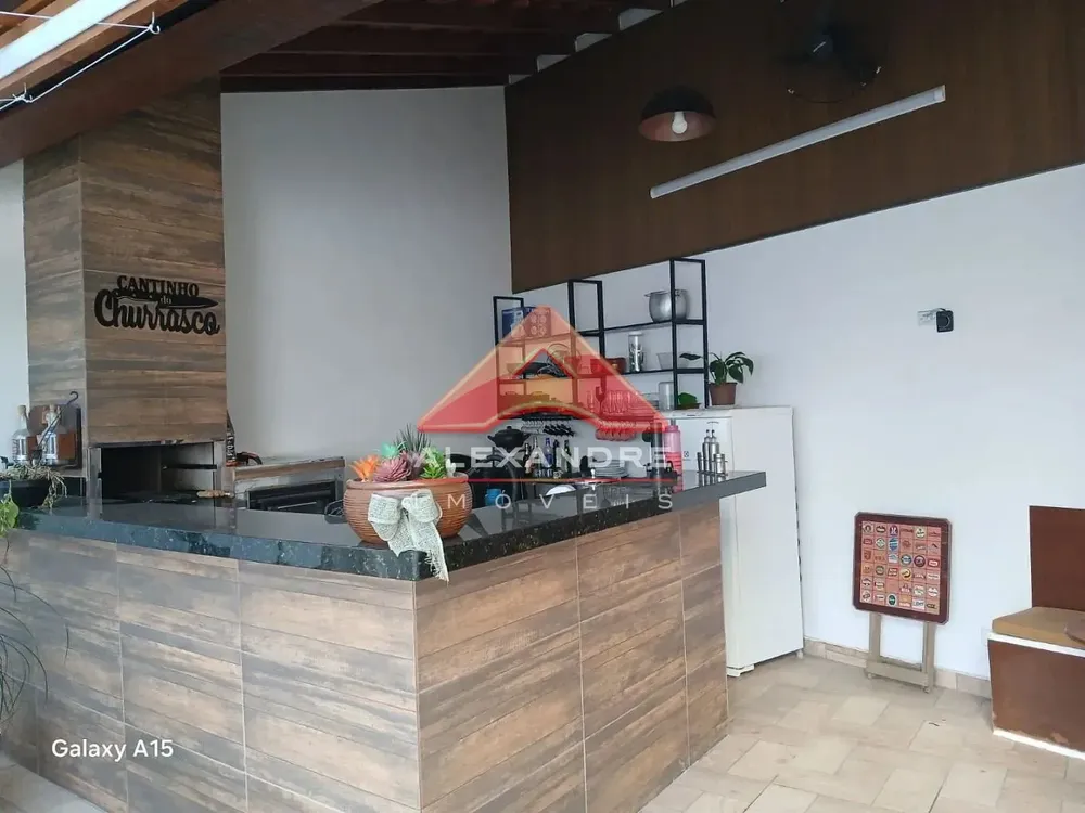 Casa, 2 quartos, 70 m² - Foto 2