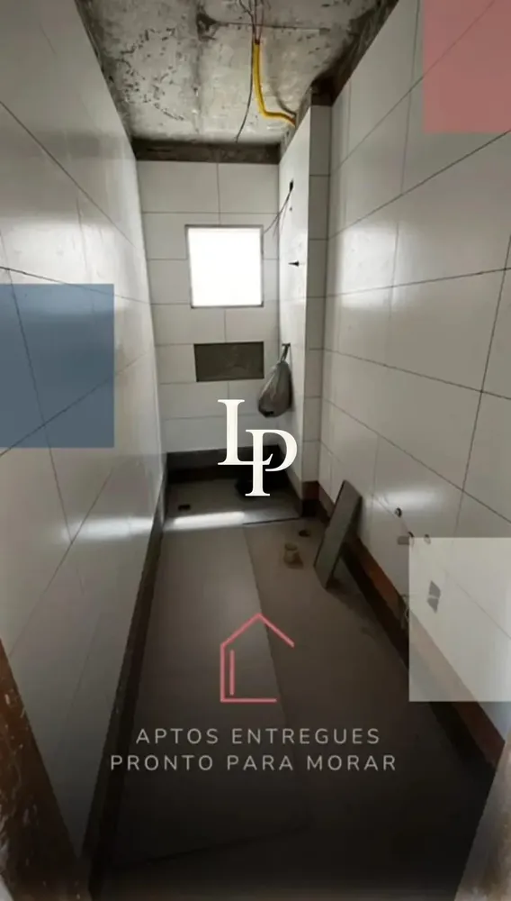 Apartamento, 2 quartos, 59 m² - Foto 3