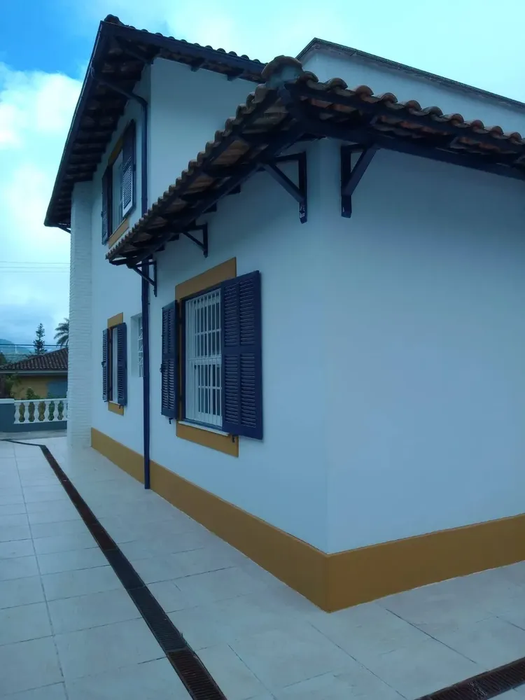 Casa, 4 quartos, 280 m² - Foto 25