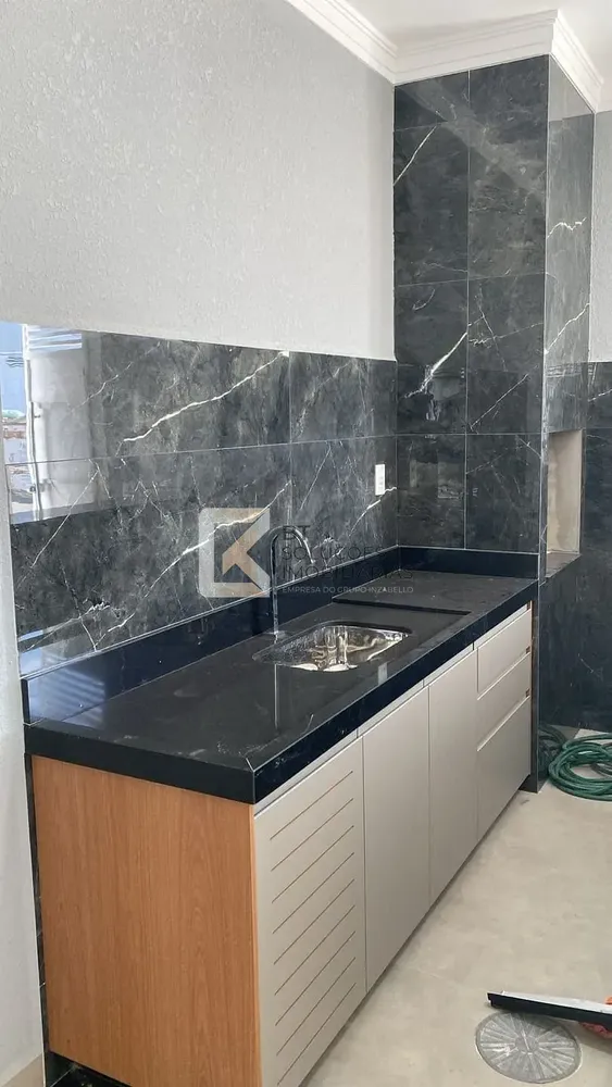 Casa, 3 quartos, 120 m² - Foto 5