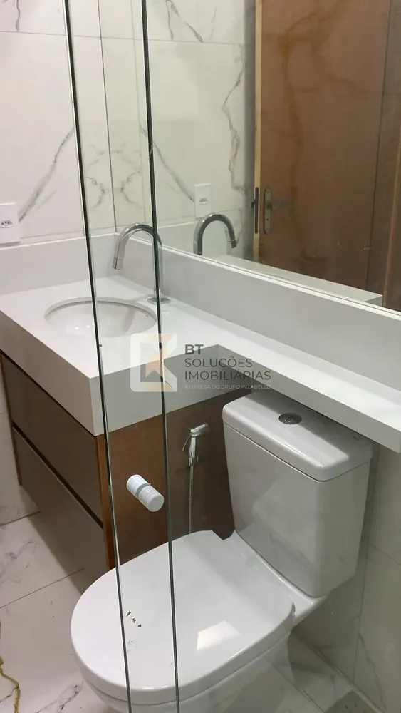 Casa, 3 quartos, 120 m² - Foto 6