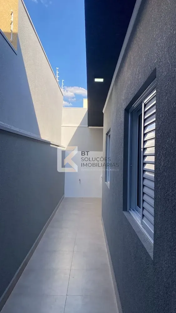 Casa, 3 quartos, 120 m² - Foto 2