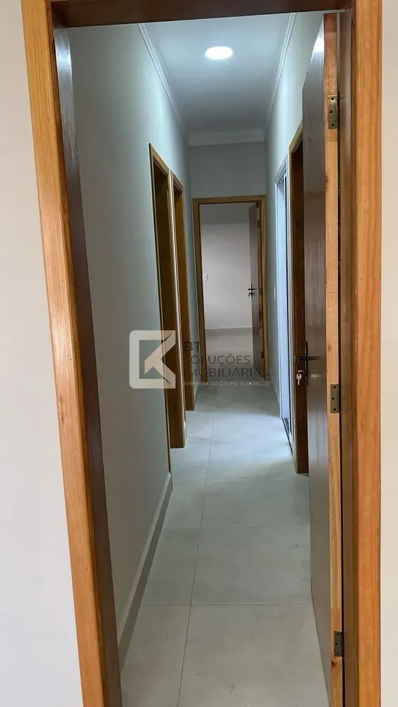 Casa, 3 quartos, 120 m² - Foto 1