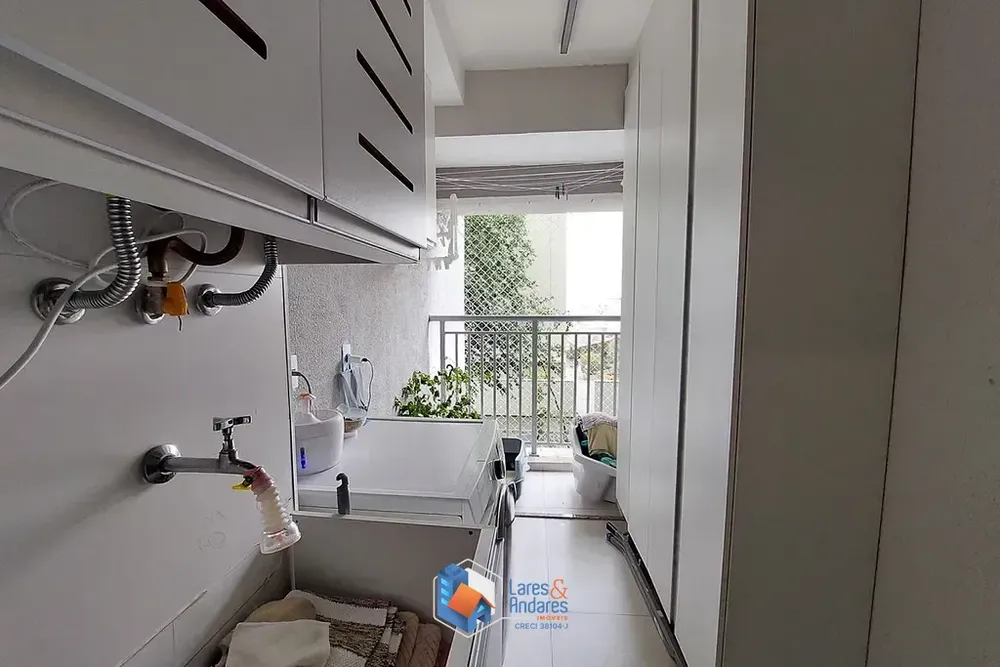Apartamento, 3 quartos, 133 m² - Foto 3