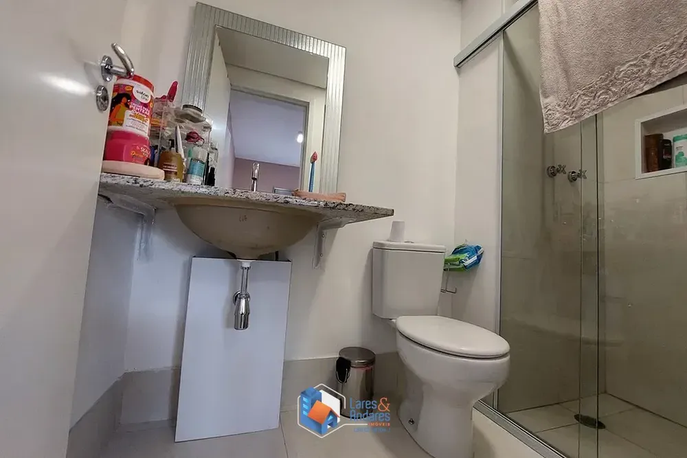 Apartamento, 3 quartos, 133 m² - Foto 4