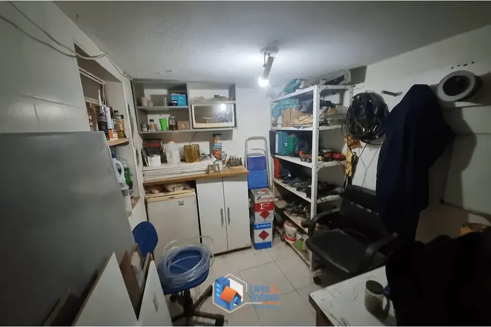 Casa, 3 quartos, 150 m² - Foto 3