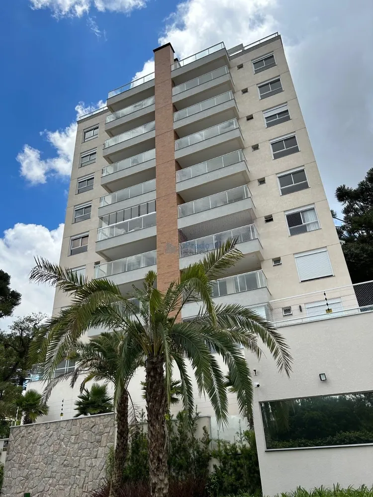 Apartamento, 3 quartos, 86 m² - Foto 2