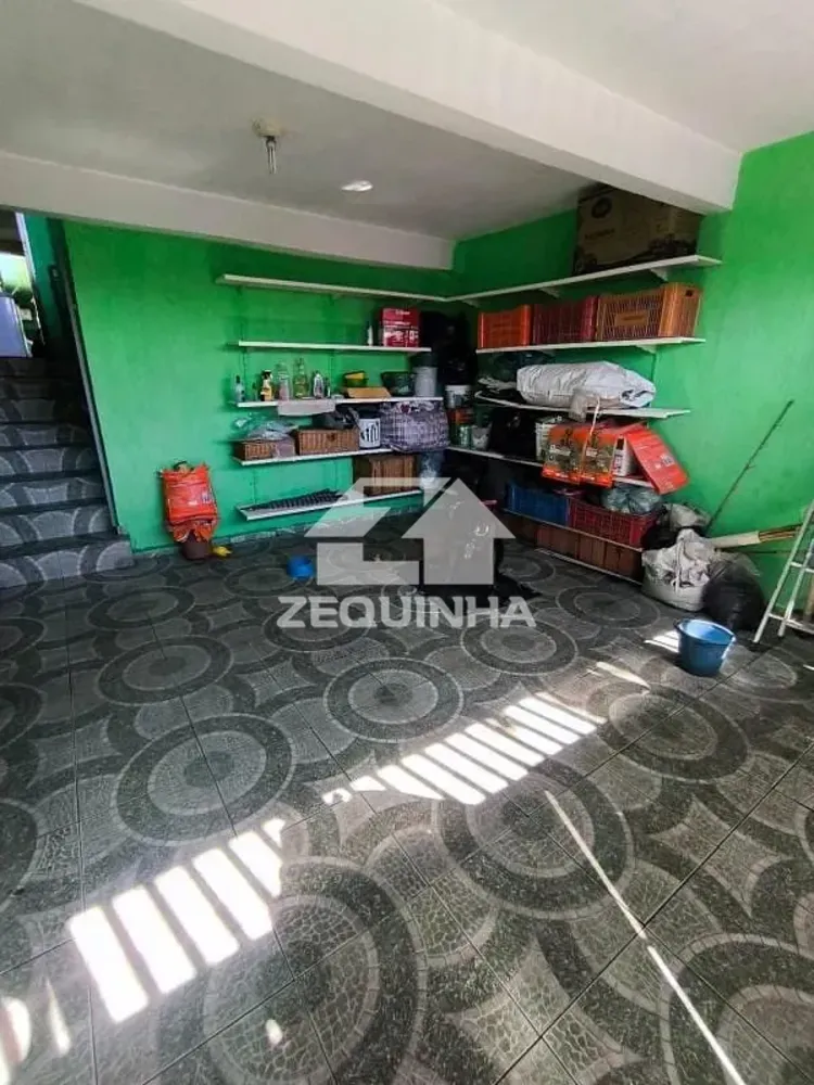 Casa, 4 quartos, 149 m² - Foto 4