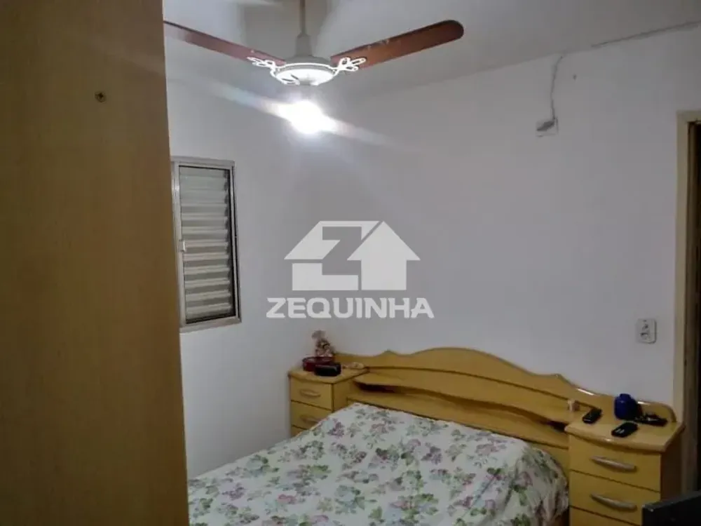 Casa, 2 quartos, 240 m² - Foto 1