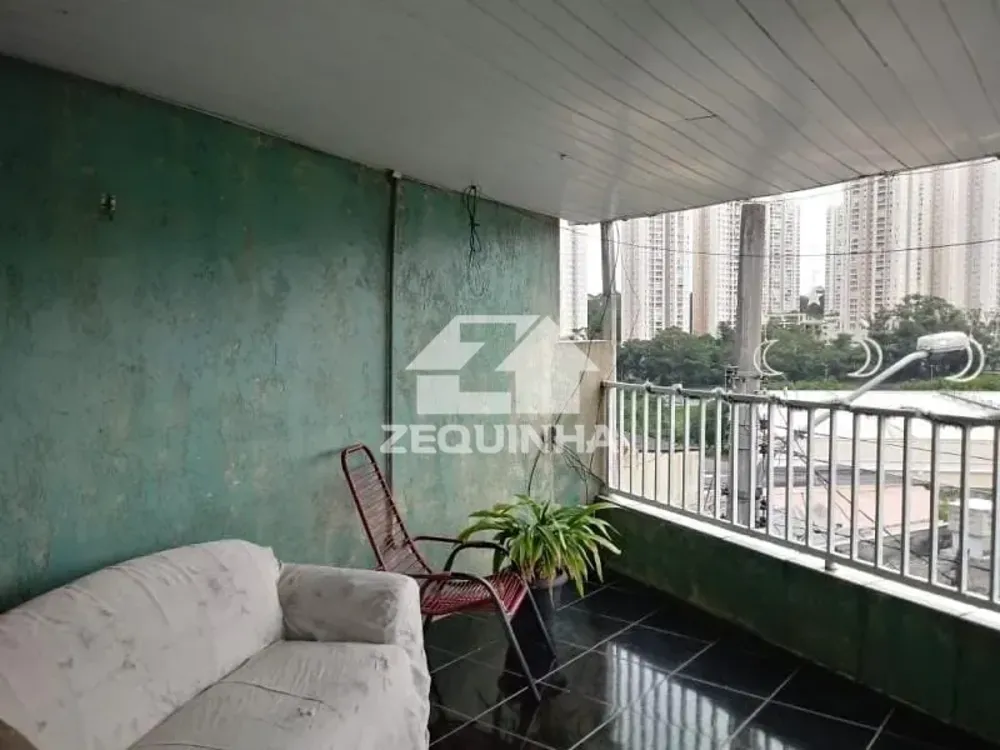 Casa, 2 quartos, 240 m² - Foto 2