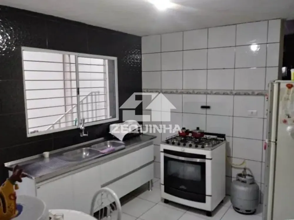 Casa, 2 quartos, 240 m² - Foto 4