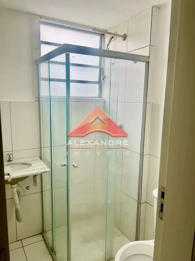 Apartamento, 2 quartos, 47 m² - Foto 6