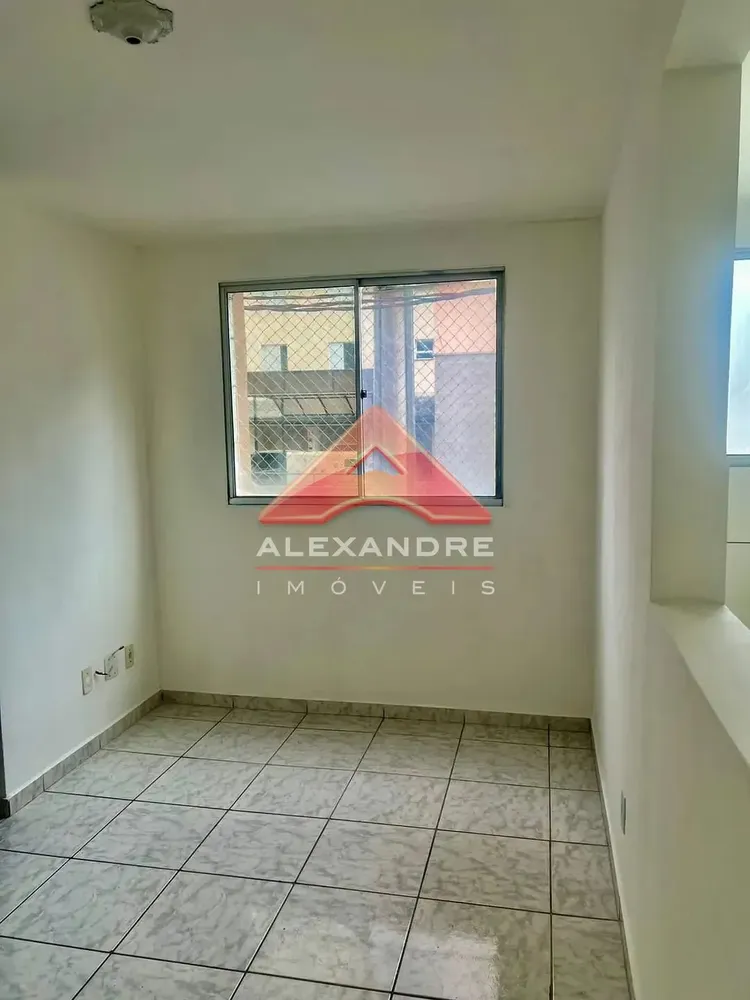 Apartamento, 2 quartos, 47 m² - Foto 3