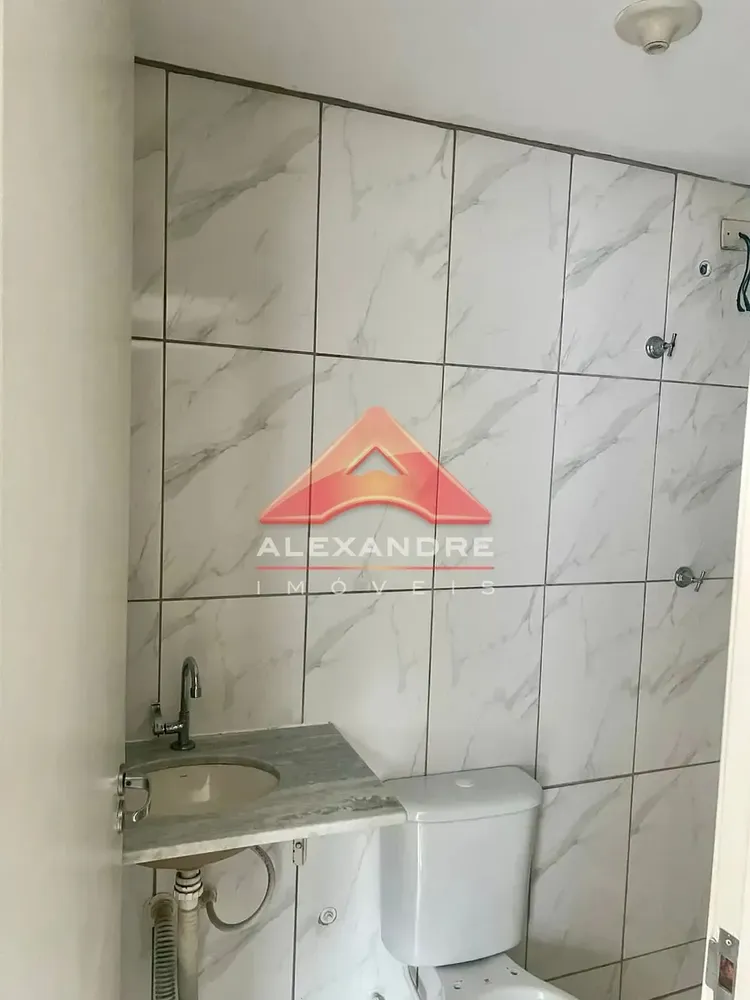 Apartamento, 2 quartos, 47 m² - Foto 5