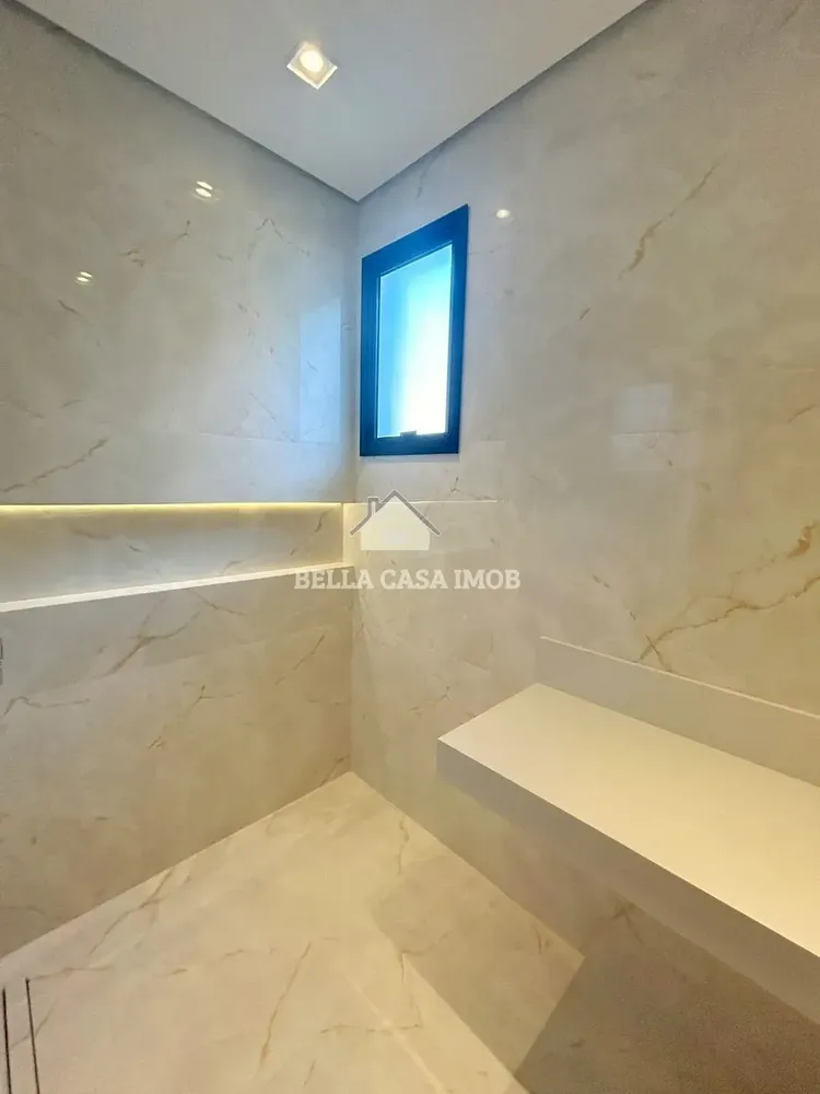 Casa, 3 quartos, 166 m² - Foto 2