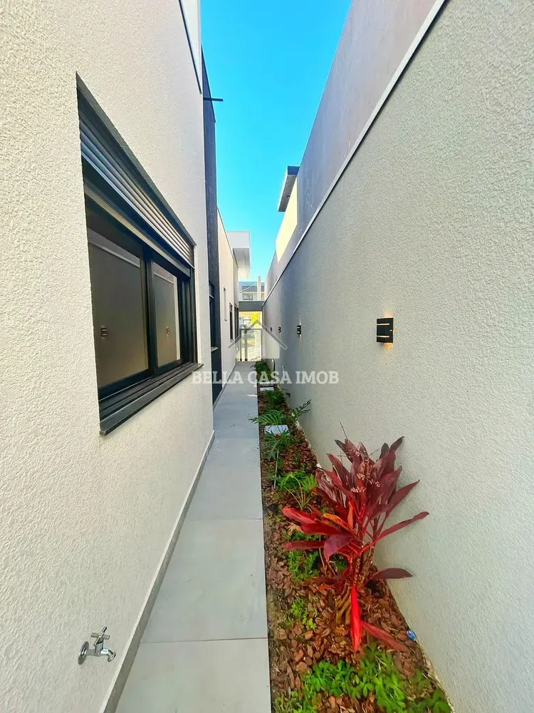 Casa, 3 quartos, 166 m² - Foto 3