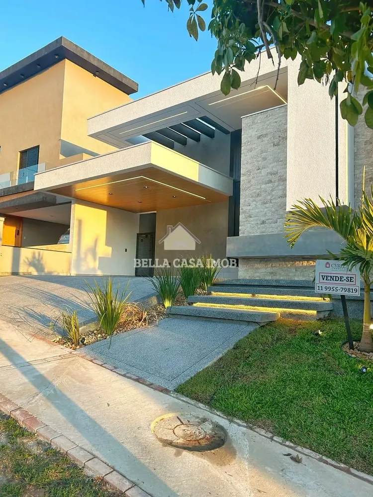 Casa, 3 quartos, 166 m² - Foto 7
