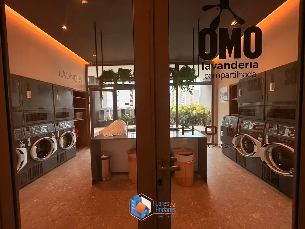 Apartamento, 1 quarto, 25 m² - Foto 1