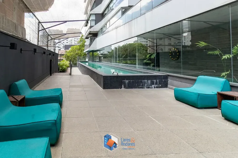 Apartamento, 2 quartos, 64 m² - Foto 5
