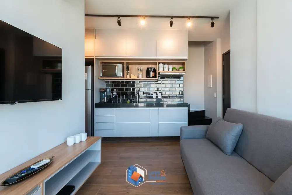 Apartamento, 2 quartos, 64 m² - Foto 2