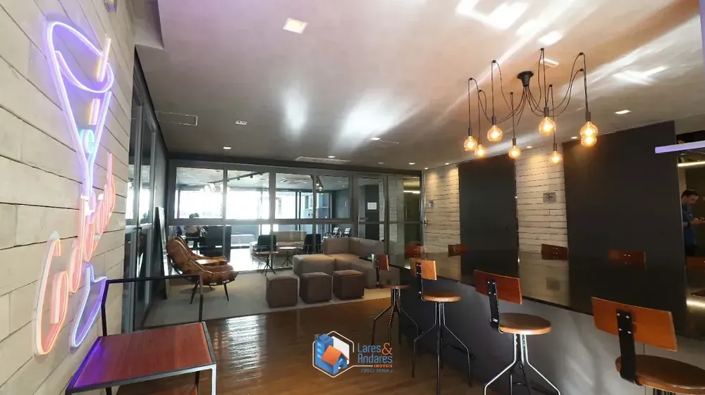 Apartamento, 2 quartos, 64 m² - Foto 7